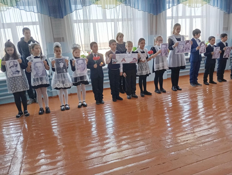 «Храброе сердце».