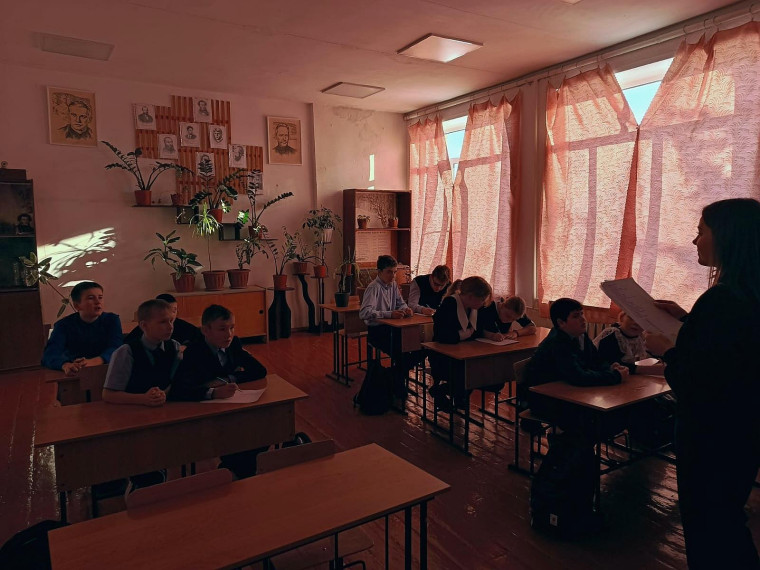 Здоровым быть модно.